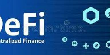 Deposito yuk menggunakan DeFi berbasis blockchain, keuntungan lebih besar daripada Deposito konvensional