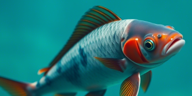 48 Jenis Ikan Koi yang sering dipelihara