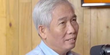 Ini lho saham yang di pegang investor kawakan Lo Kheng Hong di tahun 2023