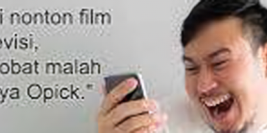 Lelucon kocak dan konyol seputar Cinta dan Kehidupan, Dijamin Bikin Ngakak guling-guling