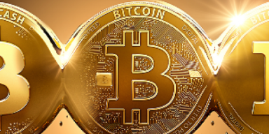 Suka duka investasi Bitcoin dari rugi 400% hingga untung 250%