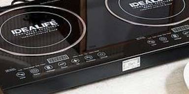 Kompor induksi Teknologi, Keunggulan, dan Cara Kerja