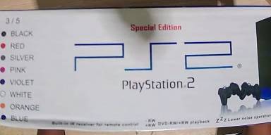 Unboxing & Review Sony Playstation 2, apakah masih oke beli PS2 di Tahun 2025?
