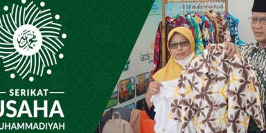 Serikat Usaha Muhammadiyah (SUMU) kekinian dan menyesuaikan zaman