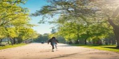 Fenomena ‘Silent Walking’ Memicu Gelombang Refleksi Baru