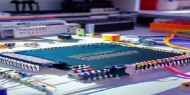 Arduino Pro Nicla dan Qwiic Ramai, Maker Berburu Sensor AI