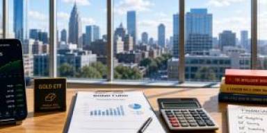 ETF Emas, RDPT, atau Saham? Peta Pilihan Ritel Juni 2026