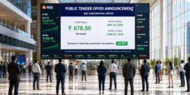Aksi Tender dan Delisting Buka Babak Baru Bursa Juni 2026