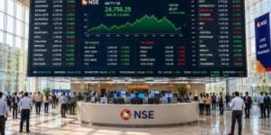 Papan Pemantauan Khusus Bikin Trader Ubah Strategi