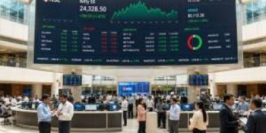 Arus Dana Asing Berbalik, Saham Defensif Jadi Sorotan