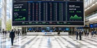 Antrean IPO Memadat, Ritel Pantau Sinyal Cuan Selektif