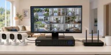 Cloud CCTV Mati? Ini Jalur Alternatif Biar Online Lagi