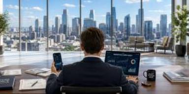 Demam Aset Token Nyata Seret Investor ke Zona Abu-Abu