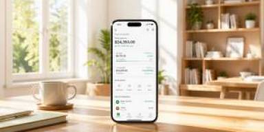 Dana Darurat Digital Mendadak Viral, Imbal Hasil Jadi Sorotan
