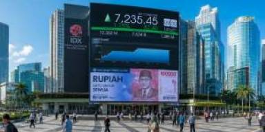 Sinyal BI dan Rupiah Mengubah Peta Investasi Agustus 2026