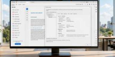 Foxit Reader Belum Kenali TTE? Ini Cara Pasangnya