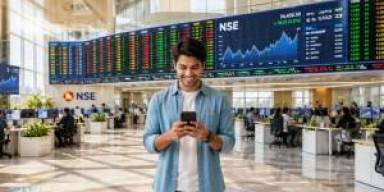 Saham Bank Digital dan AI Screening Jadi Buruan Pekan Ini