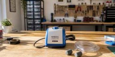 Aerator Berisik dan Angin Melemah? Ini Cara Simpelnya