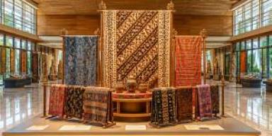 Diplomasi Kain Nusantara: Sengketa Motif di Panggung Global