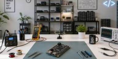 Kompilasi C C++ Arduino IDE 2.3 Pangkas Waktu Kompilasi