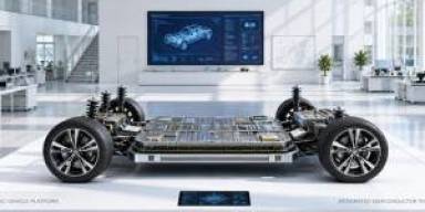 Lonjakan Investasi Sektor AI Otomotif di Bursa Indonesia Kuartal III
