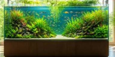 Tren Genomic Breeding Ikan Hias: Skema Warna Baru Oktober 2026