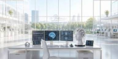 Sinergi 6G dan Integrasi Neuro-Link: Masa Depan Konektivitas Global
