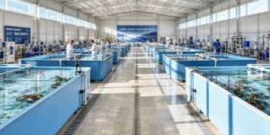 Katalis Hormon Sintetis: Akselerasi Molting Lobster Air Tawar 2026
